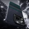  iPhone 16 Pro Mágneses Armor Pro Aurora Kevlar 600D Benks tok thumbnail