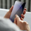 Benks Edzett üveg Ultra Shield Privacy Samsung Galaxy S24 Ultra üvegfólia thumbnail
