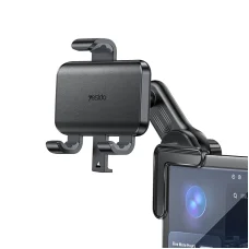 Yesido autós tartó C250 központi érintőképernyőre fekete