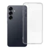 CLEAR CASE 1,5 mm puzdro pre Samsung Galaxy S25 Plus thumbnail