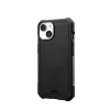 UAG Essential Armor MagSafe tok iPhone 15-höz - fekete thumbnail