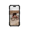 UAG Essential Armor MagSafe tok iPhone 15-höz - fekete thumbnail