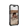 UAG Essential Armor MagSafe tok iPhone 15-höz - fekete thumbnail