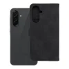 TENDER fliptok Samsung Galaxy A36 5G fekete tok thumbnail