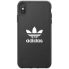 Adidas OR Moulded Case Basic iPhone Xs Max fekete tok thumbnail