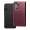 Smart Magneto flipové puzdro Samsung Galaxy A26 bordové puzdro thumbnail