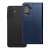 SMART MAGNETO flipové puzdro pre Samsung Galaxy A26 námornícka modrá thumbnail