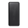 BLUE STAR powerbank 20000 mAh 2.1A W2027 fekete thumbnail