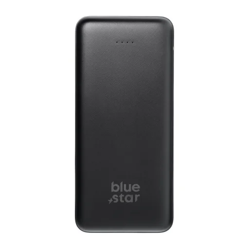 BLUE STAR powerbank 20000 mAh 2.1A W2027 fekete - 10