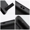 BLUE STAR powerbank 5000 mAh MagSafe kompatibilis 2A 5W W0553 fekete thumbnail