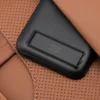 BLUE STAR powerbank 5000 mAh MagSafe kompatibilis 2A 5W W0553 fekete thumbnail