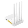 HOCO vezeték nélküli router WiFi5 HI31 fehér - 2