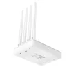 HOCO vezeték nélküli router WiFi5 HI31 fehér - 4