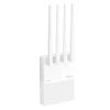 HOCO vezeték nélküli router WiFi5 HI31 fehér - 6