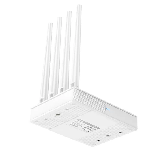 HOCO vezeték nélküli router WiFi5 HI31 fehér - 4