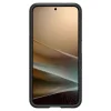  Galaxy S25+ Plus Fekete Spigen Slim Armor Mag Magsafe tok thumbnail