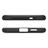  Galaxy S25+ Plus Fekete Spigen Slim Armor Mag Magsafe tok thumbnail
