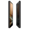  Galaxy S25 Ultra Fekete Spigen Thin Fit Mag Magsafe tok thumbnail