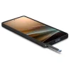  Galaxy S25 Ultra Fekete Spigen Thin Fit Mag Magsafe tok thumbnail