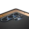  Galaxy S25 Ultra Fekete Spigen Thin Fit Mag Magsafe tok thumbnail