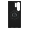  Galaxy S25 Ultra Fekete Spigen Thin Fit Mag Magsafe tok thumbnail