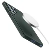  Galaxy S25 Ultra Abyss Zöld Spigen Thin Fit Mag Magsafe tok thumbnail