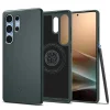  Galaxy S25 Ultra Abyss Zöld Spigen Thin Fit Mag Magsafe tok thumbnail