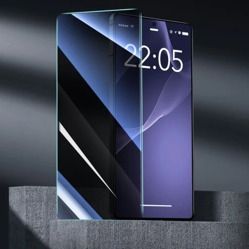 ESR Privát Üveg Galaxy S25 Ultra üvegfólia - 7