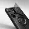Tech-protect Kevlar Magsafe+ Galaxy S25 Ultra Fekete tok thumbnail