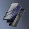 Tech-protect Kevlar Magsafe+ Galaxy S25 Ultra Fekete tok thumbnail