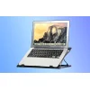 Laptop hűtőállvány Havit HV-F2051 (fekete) - 5