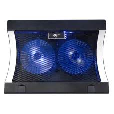 Laptop hűtőállvány Havit HV-F2051 (fekete)