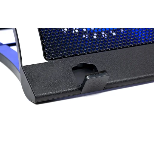 Laptop hűtőállvány Havit HV-F2051 (fekete) - 7