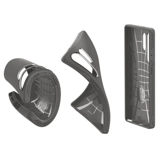  Samsung Galaxy S25 Ultra Spigen Liquid Air Márvány Szürke tok - 11