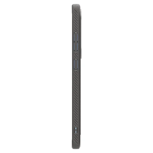  Galaxy S25 Ultra Márvány Szürke Spigen Rugged Armor Mag Magsafe tok - 5