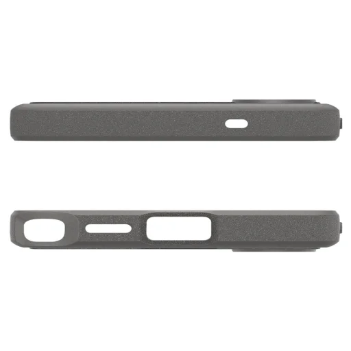  Galaxy S25 Ultra Márvány Szürke Spigen Rugged Armor Mag Magsafe tok - 6