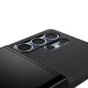  Samsung Galaxy S25 Ultra fekete Spigen Slim Armor Cs tok thumbnail