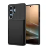  Samsung Galaxy S25 Ultra fekete Spigen Slim Armor Cs tok thumbnail