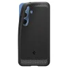  Galaxy S25+ Plus Matte Black Spigen Rugged Armor Mag Magsafe tok thumbnail