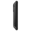  Galaxy S25+ Plus Matte Black Spigen Rugged Armor Mag Magsafe tok thumbnail