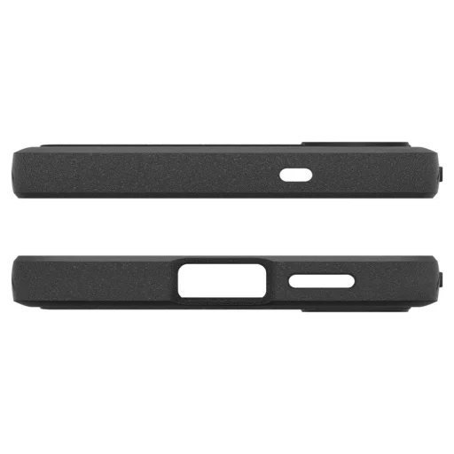  Galaxy S25+ Plus Matte Black Spigen Rugged Armor Mag Magsafe tok - 7