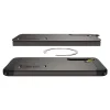  Galaxy S25+ Plus Gunmetal Spigen Tough Armor Magsafe tok thumbnail