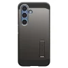  Galaxy S25 Spigen Tough Armor Magsafe Gunmetal tok thumbnail