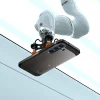  Galaxy S25 Spigen Tough Armor Magsafe Gunmetal tok thumbnail