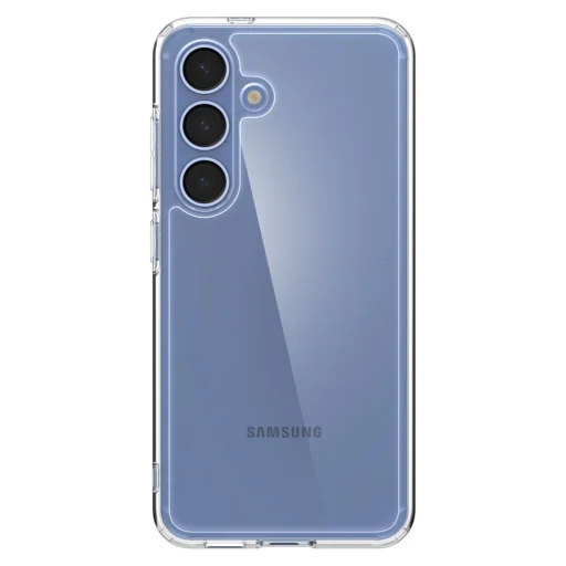  Galaxy S25 Crystal Clear Spigen Ultra Hybrid tok - 3