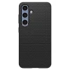  Galaxy S25+ Plus Matte Black Spigen Liquid Air tok thumbnail