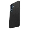  Galaxy S25+ Plus Matte Black Spigen Liquid Air tok thumbnail
