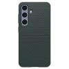 Samsung Galaxy S25 Abyss Green Spigen Liquid Air tok thumbnail