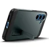  Galaxy S25 Abyss Green Spigen Tough Armor Magsafe tok thumbnail