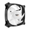 Darkflash GR30 számítógépház hűtőventilátor (fekete) thumbnail